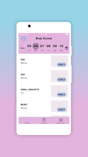 BodySocietyUK Screen 2