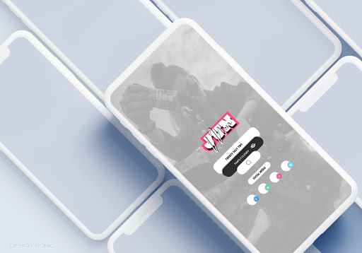 Glow kwgt Screen 3