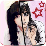 Anime Camera Effects icon