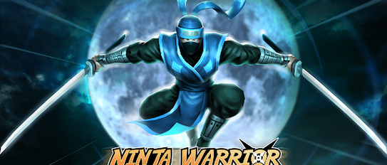 Ninja Warrior Mod Apk v1.77.1 (Unlimited Money/Gems)
