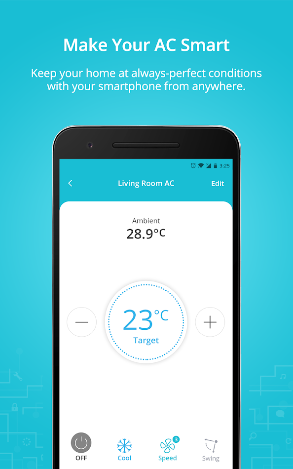 #3. B.One (Android) 由: Blaze Automation Services PVT LTD