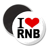 R&B Urban Music Radio Stations icon