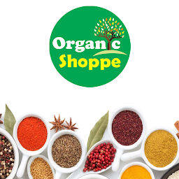 Icon image Organic Shoppe