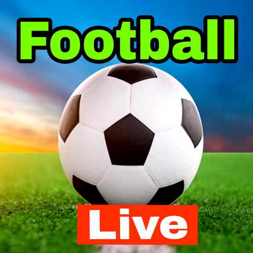 Football live TV HD Screenshot 3 - AppWisp.com