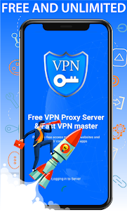 VPN Proxy master Server & Fast