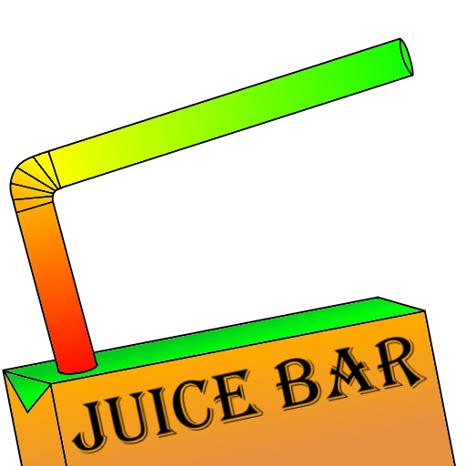 Juice Bar Logo