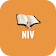 NIV Holy Bible (+Audio) icon