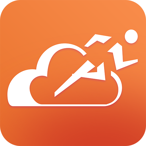 JYouPro - Fitness Tracker  Icon