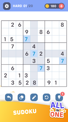 Puzzle Game Collectionのおすすめ画像4