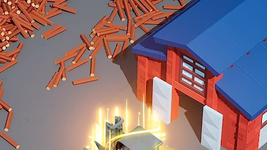 Frozen City Mod Apk 2.3.8 (Free Shopping, Mod Menu) Gallery 5