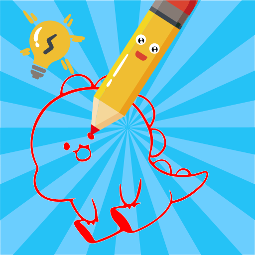 You Draw I Guess logo