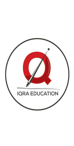 Iqra Education Screen 2