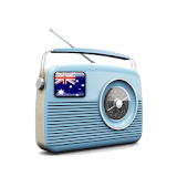 Melbourne Radio Stations icon