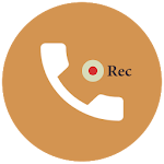 Cover Image of Télécharger Gold Call Recorder - Call Recorder 1.5 APK