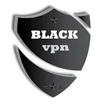 Cover Image of Descargar BLACK UDP VPN  APK