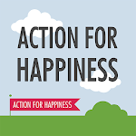 Cover Image of ダウンロード Action For Happiness 3.23 APK