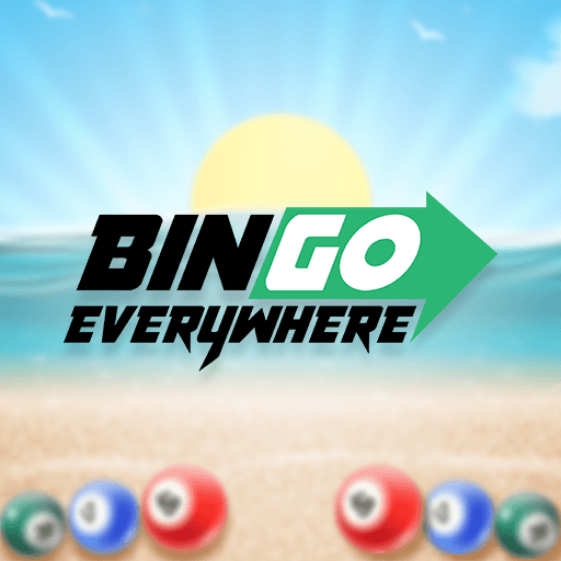 BingoEverywhere 1.1 Icon