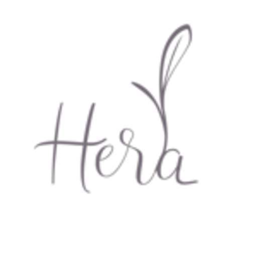 HERA: Pregnancy Workout & Yoga logo