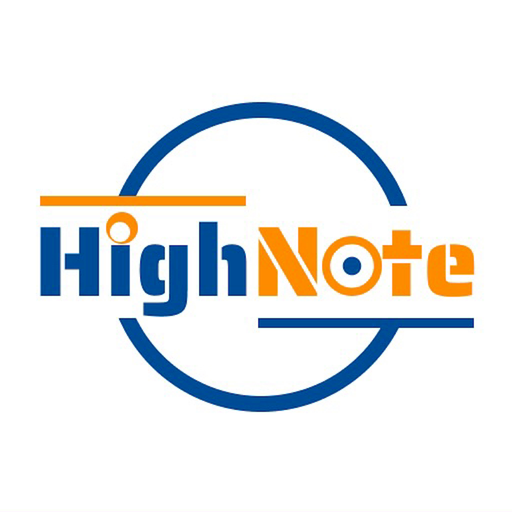 HighHRM logo