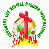 Abundant Life Revival Mission S.A icon