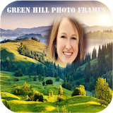 Green Hill Photo Frames New icon