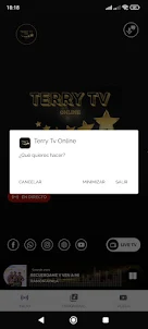 Terry Tv
