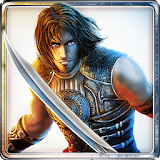 Prince of Persia Shadow&Flame icon