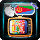 Channel Sat TV Eritrea icon