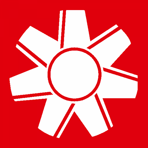 Helios FDR logo