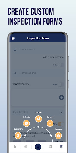 QuoteIQ Screen 2