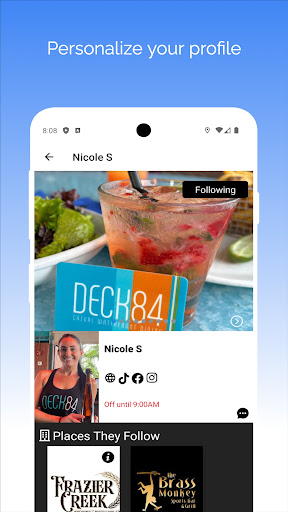Always Local Screen 3