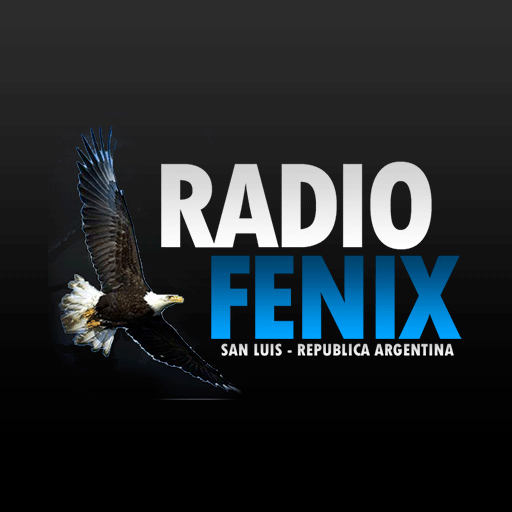 Radio Fenix San Luis logo