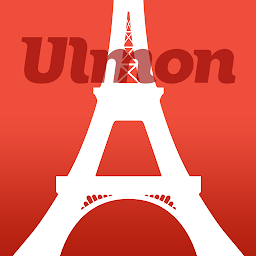 Icon image Paris Travel Guide