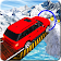 Extreme Prado Stunt Racing Drive Simulator icon