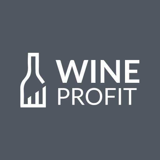 Wine Profit logo