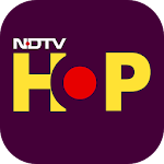 Cover Image of Download NDTV Hop Live 1.3.6 APK
