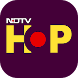 NDTV Hop Live icon