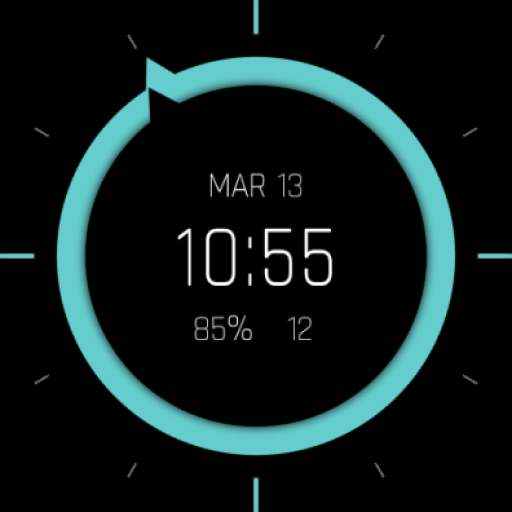 OMG Orbit screenshot 13