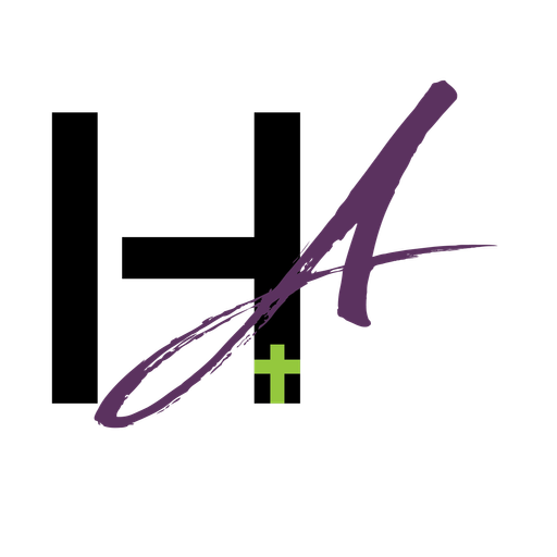 Hope for Addiction logo