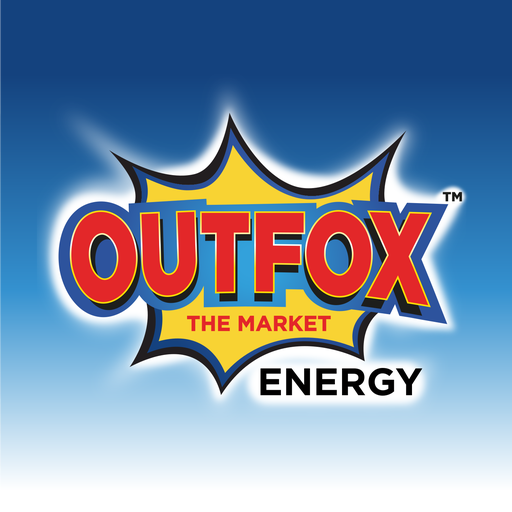 Outfox The Market logo