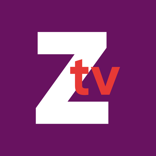 zeopTV  Icon