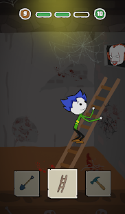 Jailbreak: Scary Clown Escape Screenshot