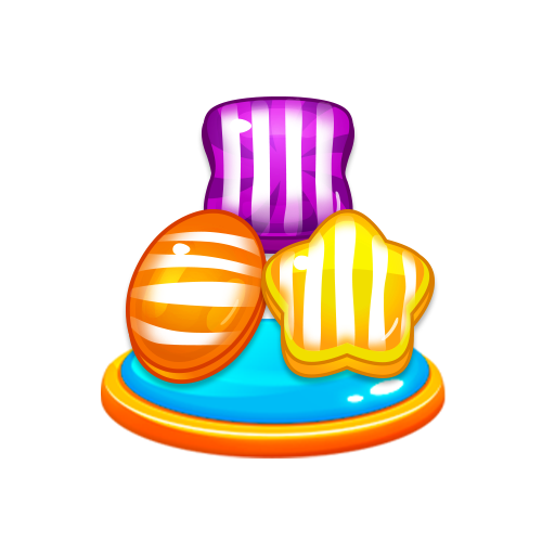 Candy Swap logo