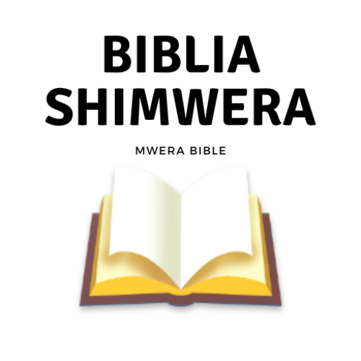 Mwera Bible logo