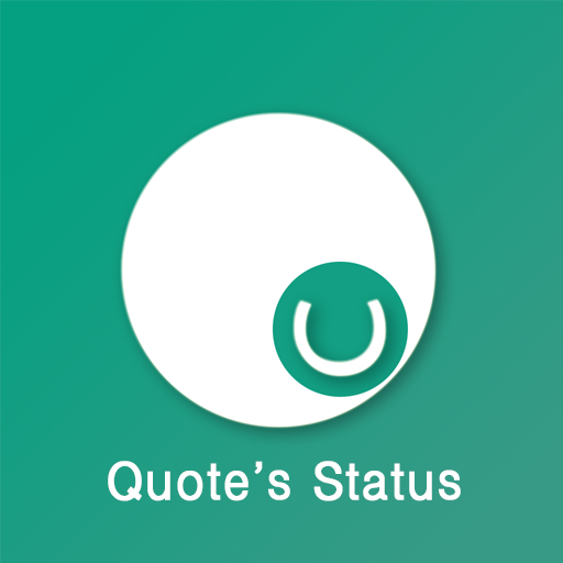 Quotes status - Best Quotes St logo