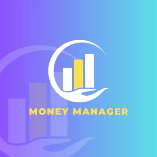 Money Manager - Budget Tracker