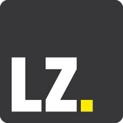 LICHTZENTRALE logo