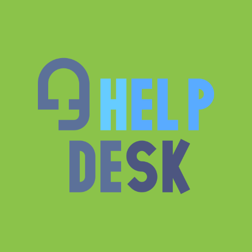 Help Desk Interview Question logo
