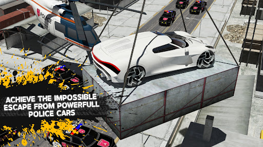 Car Parking and City Drive