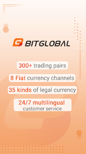 BitGlobal (formerly Bithumb Gl Mod Apk New 2022* 1